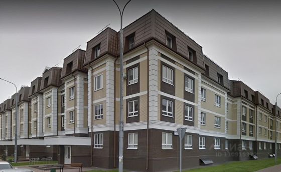 Продажа 3-комнатной квартиры 73,5 м², 1/4 этаж