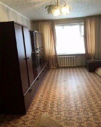 Продажа 2-комнатной квартиры 54,1 м², 5/5 этаж