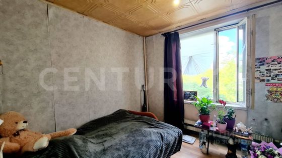 Продажа 3-комнатной квартиры 50,8 м², 5/9 этаж