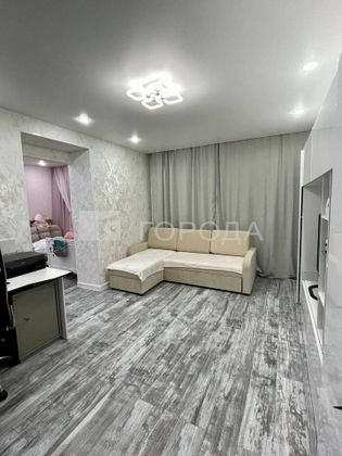 Продажа 2-комнатной квартиры 47,6 м², 1/14 этаж