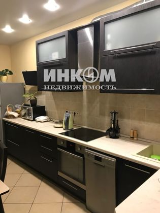 Продажа 1-комнатной квартиры 42,3 м², 25/25 этаж