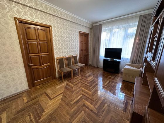 Аренда 3-комнатной квартиры 48,7 м², 1/5 этаж