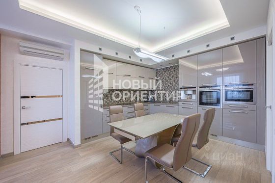 Продажа 4-комнатной квартиры 104,9 м², 15/16 этаж