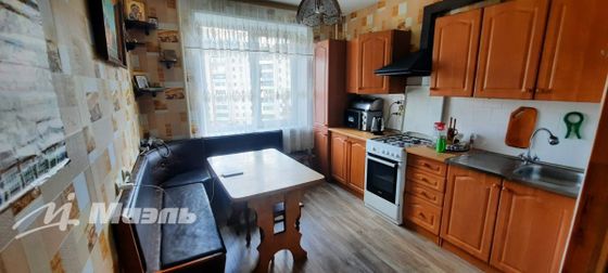 Продажа 3-комнатной квартиры 67,4 м², 7/10 этаж