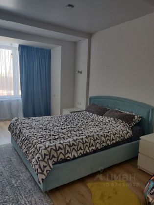 Продажа 2-комнатной квартиры 93 м², 1/5 этаж