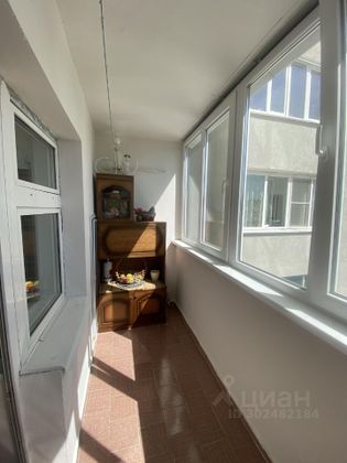 Продажа 2-комнатной квартиры 74 м², 7/16 этаж