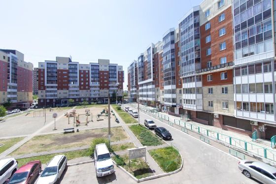 Продажа 3-комнатной квартиры 64,4 м², 3/9 этаж