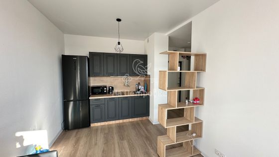 Аренда 2-комнатной квартиры 49,9 м², 15/17 этаж