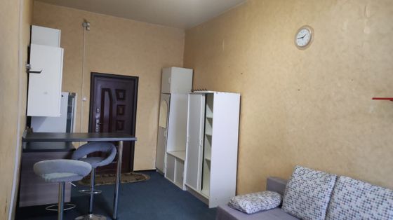 Продажа 2 комнат, 36,1 м², 3/3 этаж