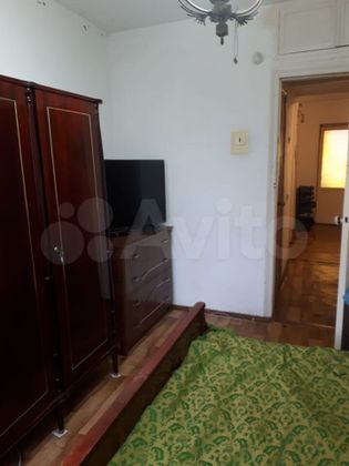 Продажа 3-комнатной квартиры 72,8 м², 4/5 этаж