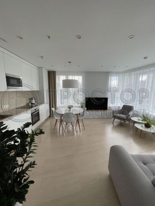 Продажа 2-комнатной квартиры 51,3 м², 6/25 этаж