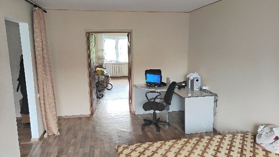 Продажа 2-комнатной квартиры 42 м², 4/5 этаж