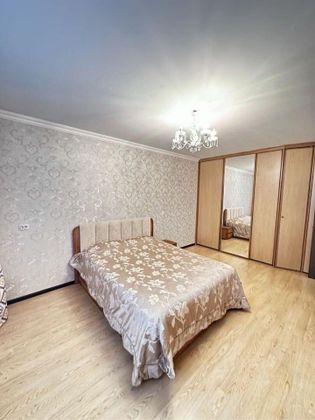 Продажа 2-комнатной квартиры 52,3 м², 1/9 этаж