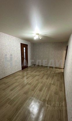 Продажа 3-комнатной квартиры 56 м², 1/5 этаж