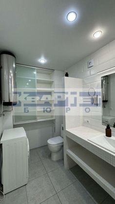 Продажа 2-комнатной квартиры 57,1 м², 5/16 этаж