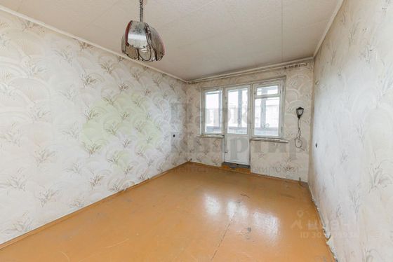 Продажа 2-комнатной квартиры 47,2 м², 5/5 этаж