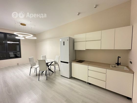 Аренда 2-комнатной квартиры 77 м², 11/14 этаж