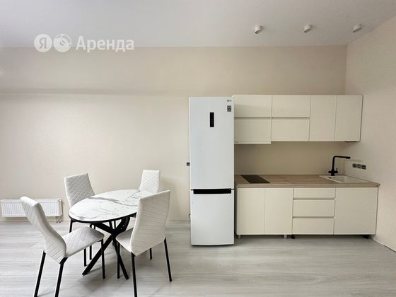 Аренда 2-комнатной квартиры 77 м², 11/14 этаж