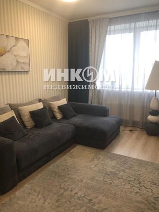 Продажа 2-комнатной квартиры 64,5 м², 17/25 этаж