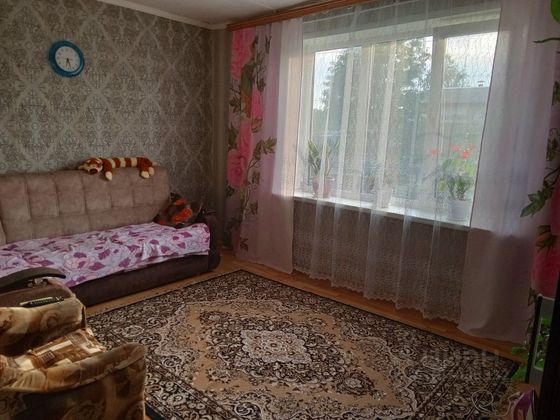 Продажа 3-комнатной квартиры 44 м², 1/1 этаж