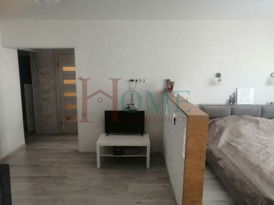 Продажа 2-комнатной квартиры 58 м², 9/10 этаж