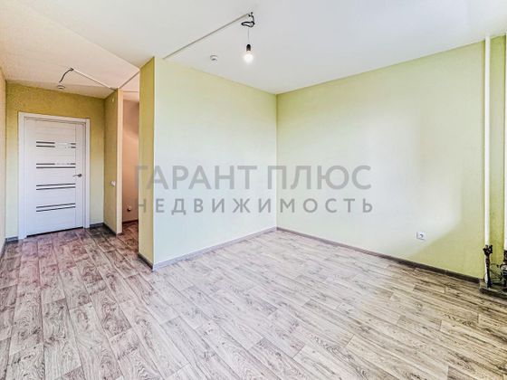 Продажа квартиры-студии 26 м², 9/19 этаж