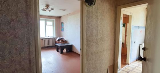 Продажа 2-комнатной квартиры 41 м², 2/5 этаж