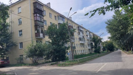 Аренда 2-комнатной квартиры 43 м², 3/5 этаж