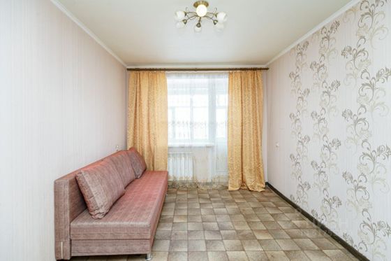 Продажа 2-комнатной квартиры 41 м², 5/5 этаж