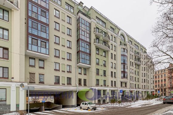 Продажа 2-комнатной квартиры 86,5 м², 4/8 этаж