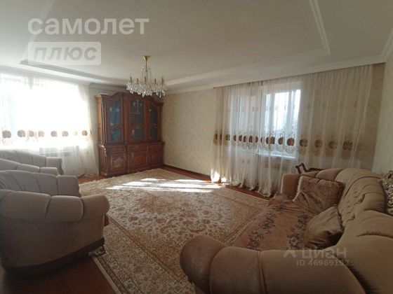 Продажа 3-комнатной квартиры 86 м², 2/5 этаж