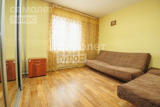 Продажа квартиры-студии 25,8 м², 3/3 этаж