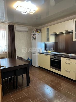 Продажа 3-комнатной квартиры 86 м², 1/5 этаж