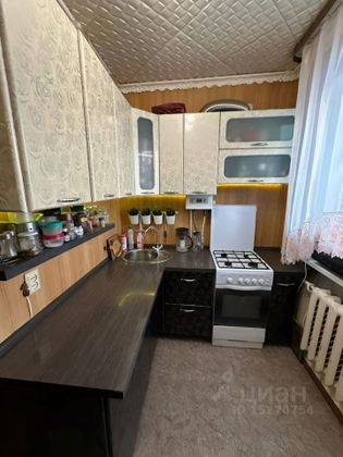 Продажа 2-комнатной квартиры 40,6 м², 2/2 этаж