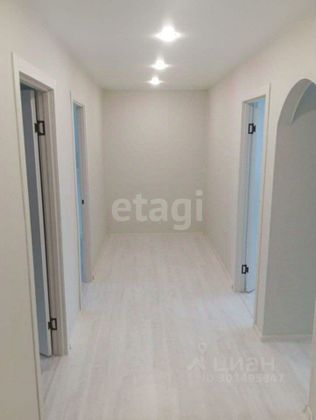 Продажа 3-комнатной квартиры 58,7 м², 4/5 этаж