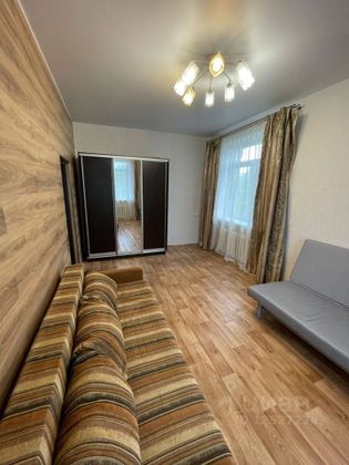 Продажа 1 комнаты, 18,5 м², 5/5 этаж