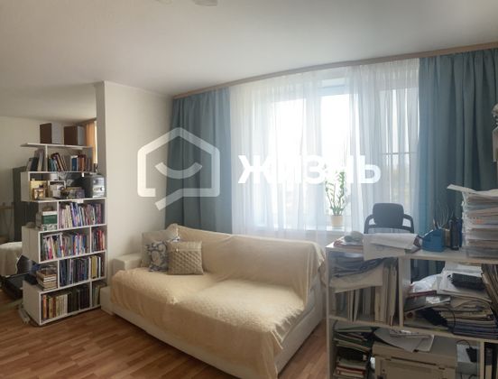 Продажа 2-комнатной квартиры 67,8 м², 7/9 этаж