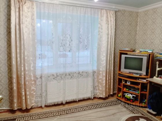 Продажа 1-комнатной квартиры 34 м², 2/3 этаж