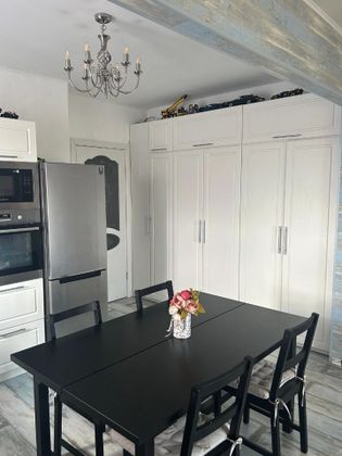 Продажа 2-комнатной квартиры 64 м², 16/18 этаж