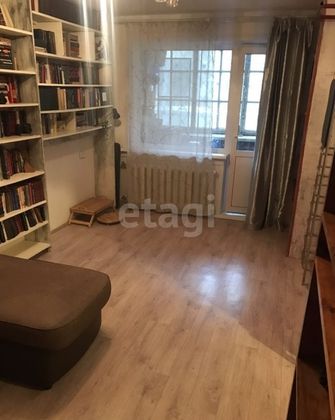 Продажа 1-комнатной квартиры 31 м², 1/9 этаж