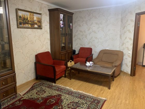 Продажа 3-комнатной квартиры 88,1 м², 2/5 этаж