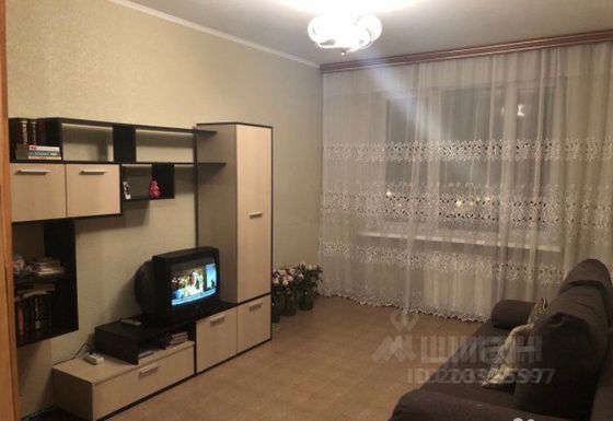 Продажа 1 комнаты, 14,3 м², 9/9 этаж