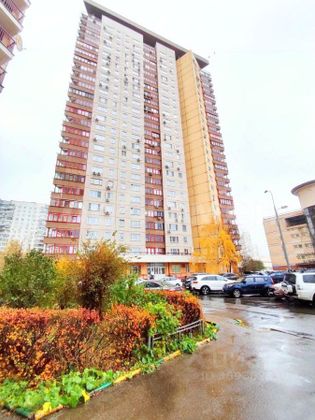 Продажа 2-комнатной квартиры 70 м², 16/25 этаж