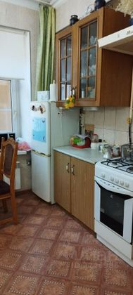 Продажа 1-комнатной квартиры 33 м², 3/4 этаж