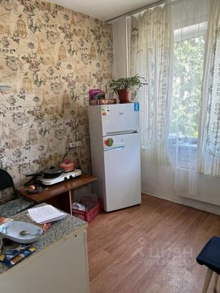 Аренда 1-комнатной квартиры 28 м², 2/9 этаж