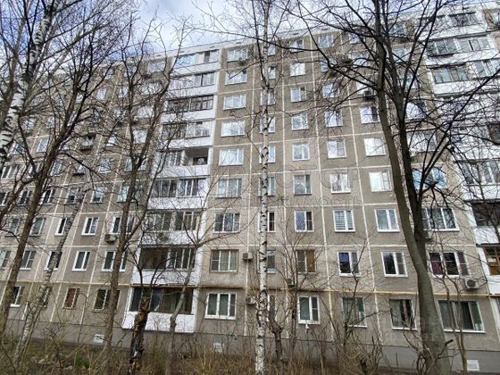 Продажа 2-комнатной квартиры 44,9 м², 8/9 этаж