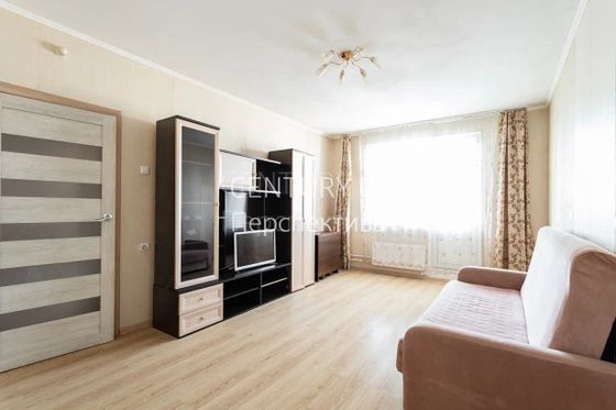 Продажа 2-комнатной квартиры 51 м², 16/17 этаж