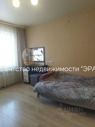 Продажа 2-комнатной квартиры 36,2 м², 1/5 этаж