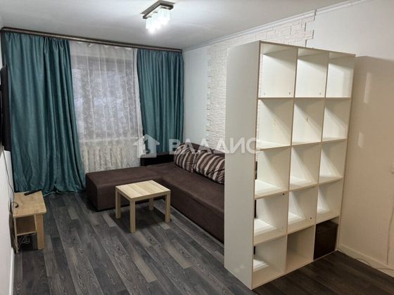 Продажа 2-комнатной квартиры 44,1 м², 1/5 этаж