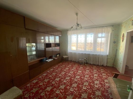 Продажа 3-комнатной квартиры 55 м², 8/9 этаж